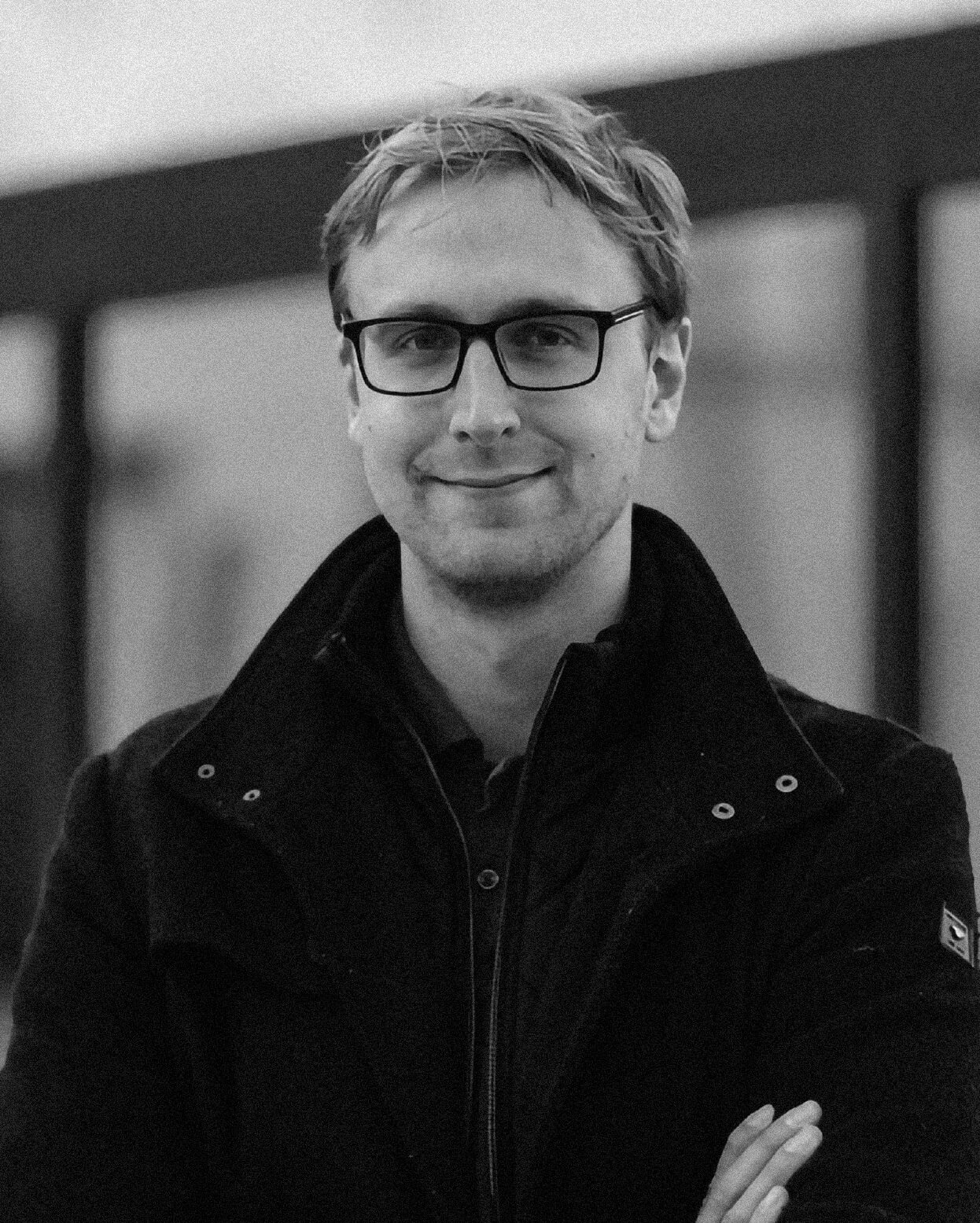 David Zupančič