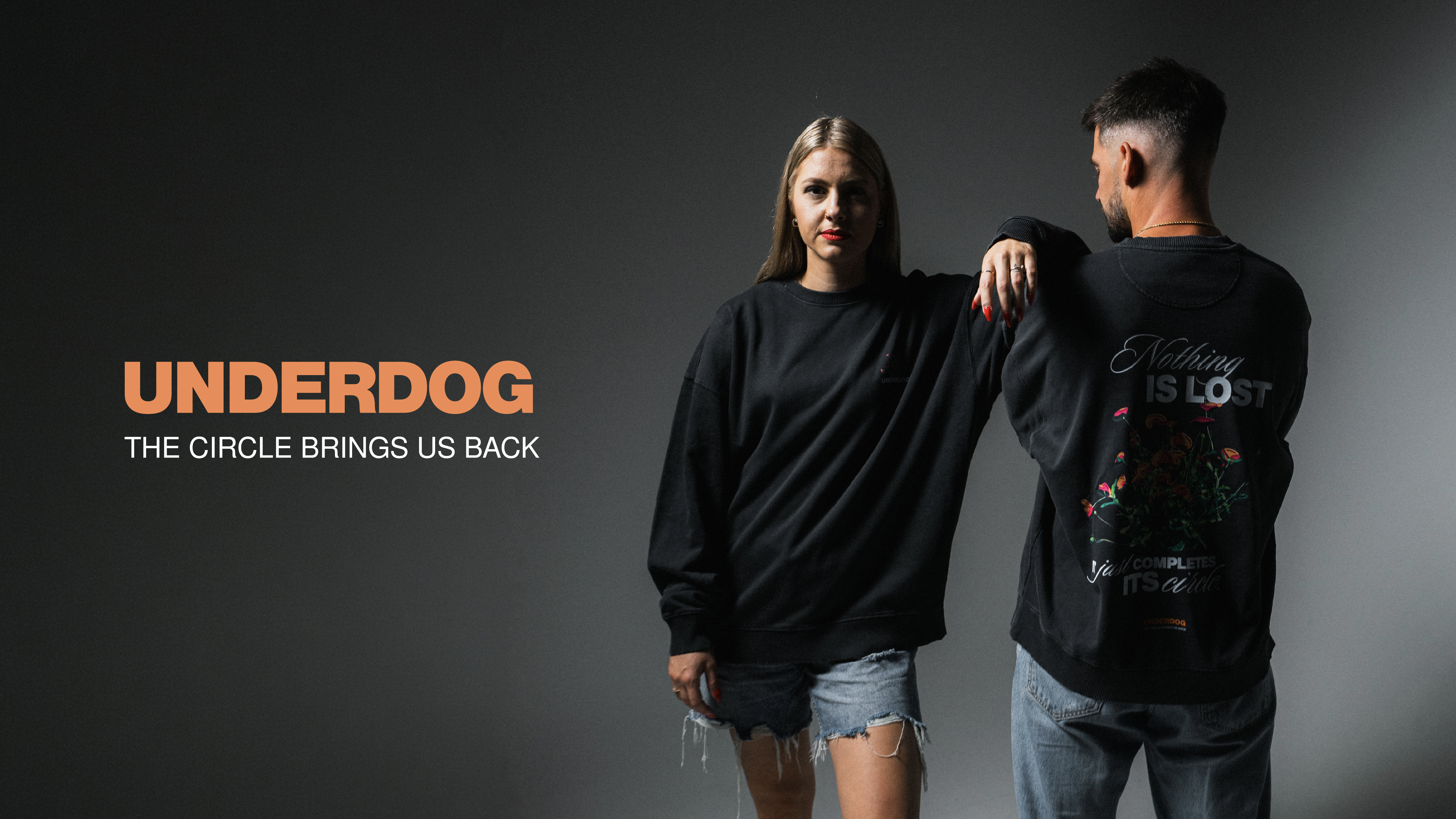 Underdog Movement